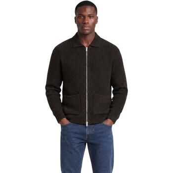 Only & Sons Jersey Onsframe Rlx Zip Cardigan Knit 22039392 para hombre