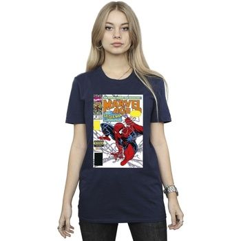 Marvel Camiseta Age para mujer