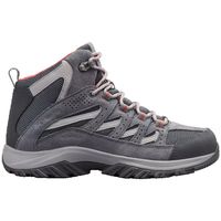 columbia botas crestwood para mujer