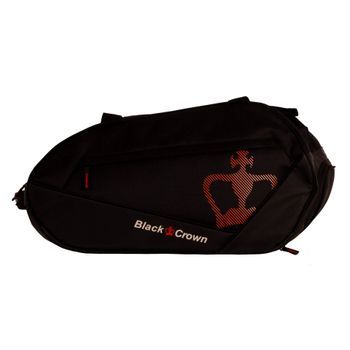 Paletero Black Crown Plus