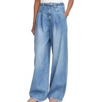 morgan jeans peliam para mujer