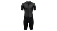 traje de neopreno orca swimrun vanir flex negro
