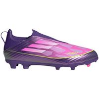 adidas zapatillas de futbol f50 lamine league fgmg jr mobl para nina