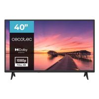 tv cecotec led 0 series 0040 40 full hd 60hz dolby audio
