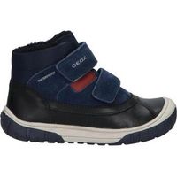 geox botas b462dc 022fu b omar boy wpf para nino