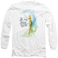 disney tops y camisetas wow swirling pixie dust para mujer