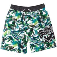 jurassic park banador ns7048 para nino