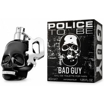 Police Agua de Colonia Eau de Toilette To Be Bad Guy 40 ml para mujer