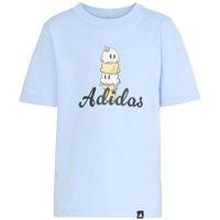 adidas camiseta gt16285 para nina