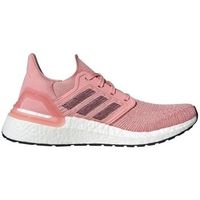 adidas zapatillas de running ultraboost 20 w para mujer