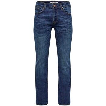 Only & Sons Pantalón pitillo Pim para hombre