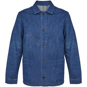 Neoblu Cazadora vaquera Mael Utility para mujer