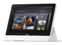 panel control eufy smart displ