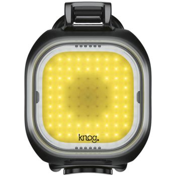 Knog Blinder Mini Front Light - Square