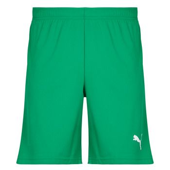 Puma Short TEAMRISE MATCHDAY para hombre