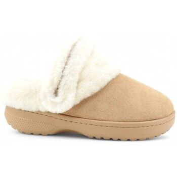 Crocs Pantuflas CR.212106-AI26-SEPI para mujer