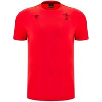 wales camiseta 2025 para hombre