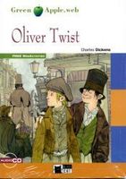 oliver twist