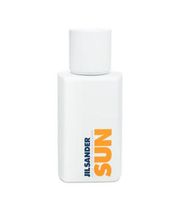 jil sander sun eau de toillete for women spray 75ml
