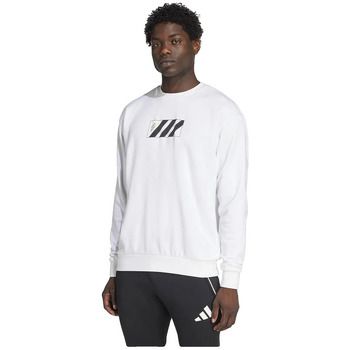 adidas Jersey Sweatshirt Copa Graphic col rond en tissu French terry para hombre