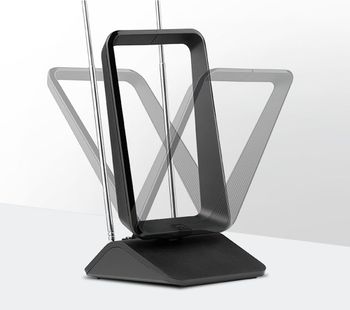 ONE FOR ALL SV9405 Amplified Indoor TV Aerial