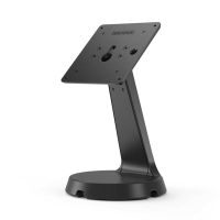 soporte de seguridad para tabletas compulocks 333b negro 20 vesa