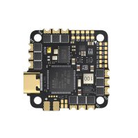 controlador de vuelo geprc taker f722 45a 32bit aio stm32f722 de 255x255mm 2-6s esc sin escobillas con barometro incor