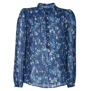 Ikks Camisa BS13175-49 para mujer
