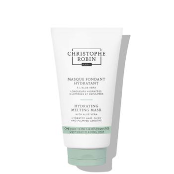 Christophe Robin Hydrating Melting Mask with Aloe Vera 75ml