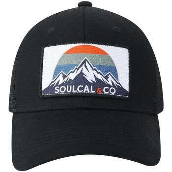 Soulcal Gorra GT23523 para hombre