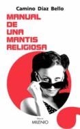 manual de una mantis religiosa