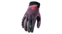 guantes kenny gravity tie rojo