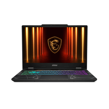 PORTATIL MSI CYBORG 15 B13WFKG-687XES CORE i7-13620H, 16GB, 1TB SSD, RTX 5060, 15.6