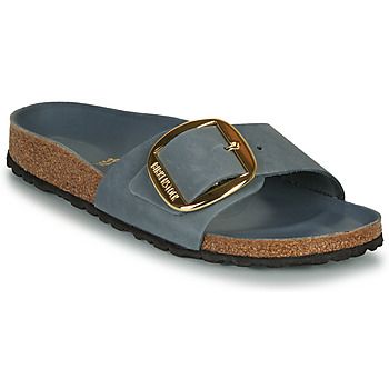 BIRKENSTOCK Sandalias Madrid Big Buckle para mujer