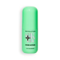 revolution skin serum supreme clarifying serum 30ml