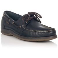 callaghan nauticos nautico de piel para hombre