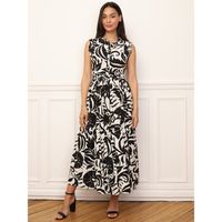 la modeuse vestidos 71034p166505 para mujer