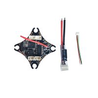 paquete de repuestos emax tinyhawk iii plus pack c controlador de vuelo todo en uno aio fc esc elrs