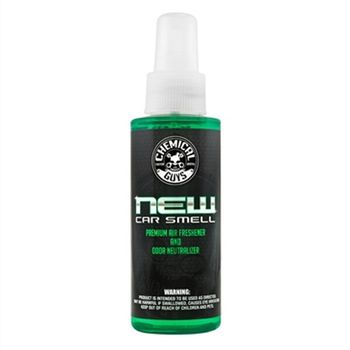 New Car Scent Air Freshener Spray 4oz