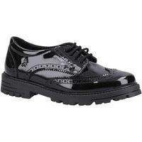 hush puppies zapatos de vestir fs12013 para nina