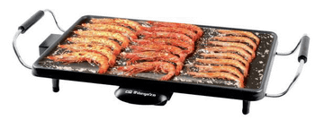 PLANCHA DE ASADO ORBEGOZO TB 2203 2000 W