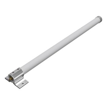 Antena Mikrotik 868_Omni_antena 6.5dBi 824-960MHz Blanca IP66 SMA