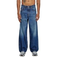 diesel jeans 2001 d-macro 09i27-01 para hombre