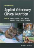 Applied Veterinary Clinical Nutrition