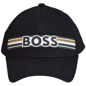 BOSS Gorra Zed-iconic para hombre