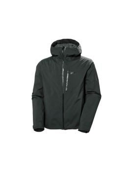 Chaqueta de Esquí y snow Helly Hansen Gravity Hombre Negro