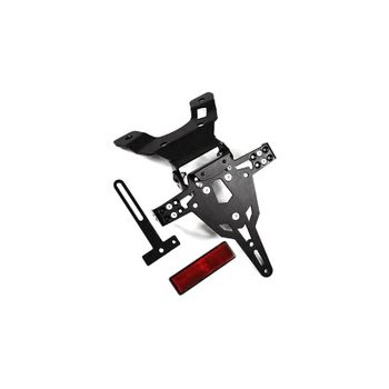 Soporte de matrícula Suzuki GSX-R 750 '11- Zieger Pro