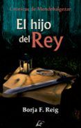 el hijo del rey cronicas de mendebalgezar