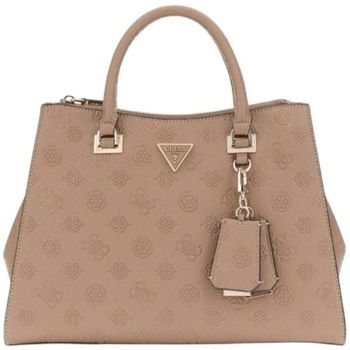 Guess Bolso de mano Cresidia Ii Society Sa para mujer