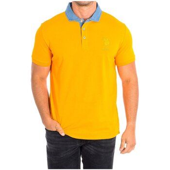 U.S Polo Assn. Polo Polo-HOMBRES para hombre